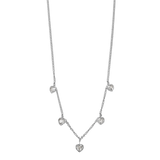 Colar coração lotus style ls2555-1/1 de aço inoxidável, mulher_PRODUCT