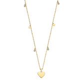 Colar fantasia lotus style old money ls2558-1/2 de aço inoxidável, mulher_PRODUCT