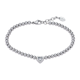 Pulseira coração lotus style old money ls2559-2/1 de aço inoxidável, mulher_PRODUCT