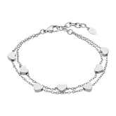 Pulseira coração lotus style ls2560-2/1 de aço inoxidável, mulher_PRODUCT