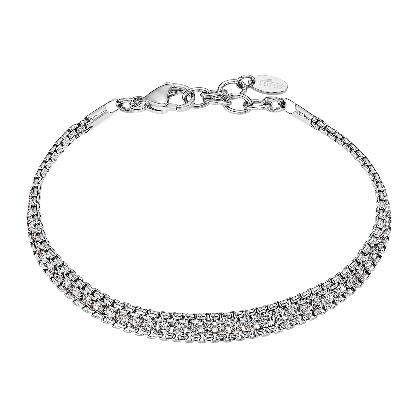 Pulseira lotus style old money ls2568-2/1 de aço inoxidável, mulher_PRODUCT