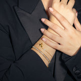 Pulseira lotus style old money ls2568-2/2 de aço inoxidável, mulher_LIFESTYLE