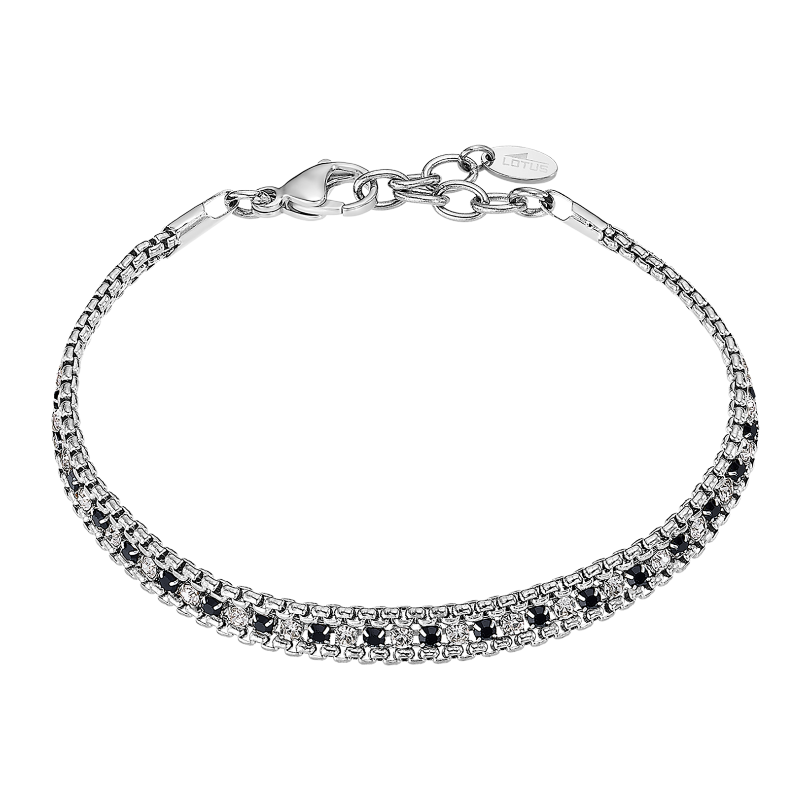 Pulseira lotus style old money ls2568-2/3 de aço inoxidável, mulher_PRODUCT