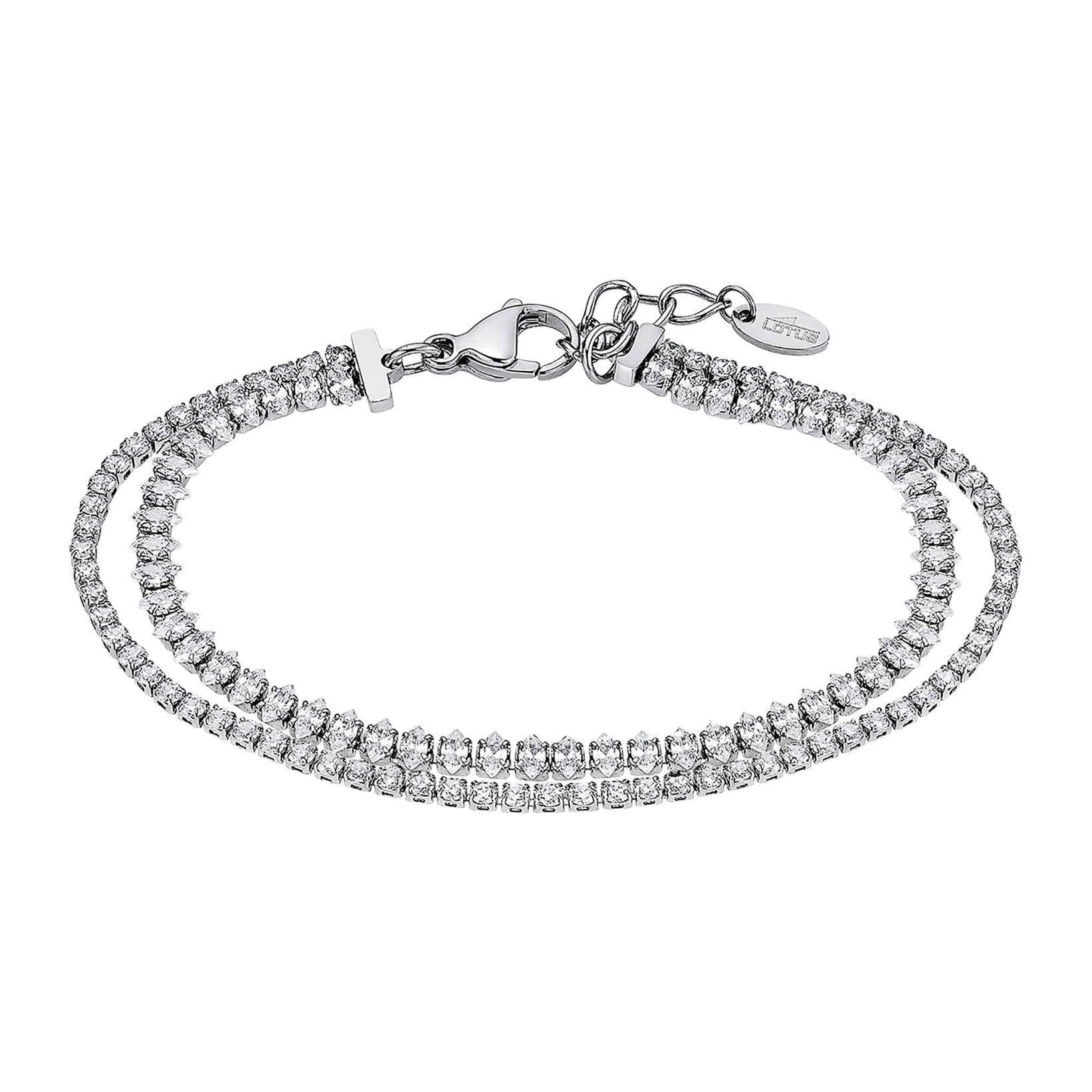 Pulseira lotus style old money ls2574-2/1 de aço inoxidável, mulher_PRODUCT