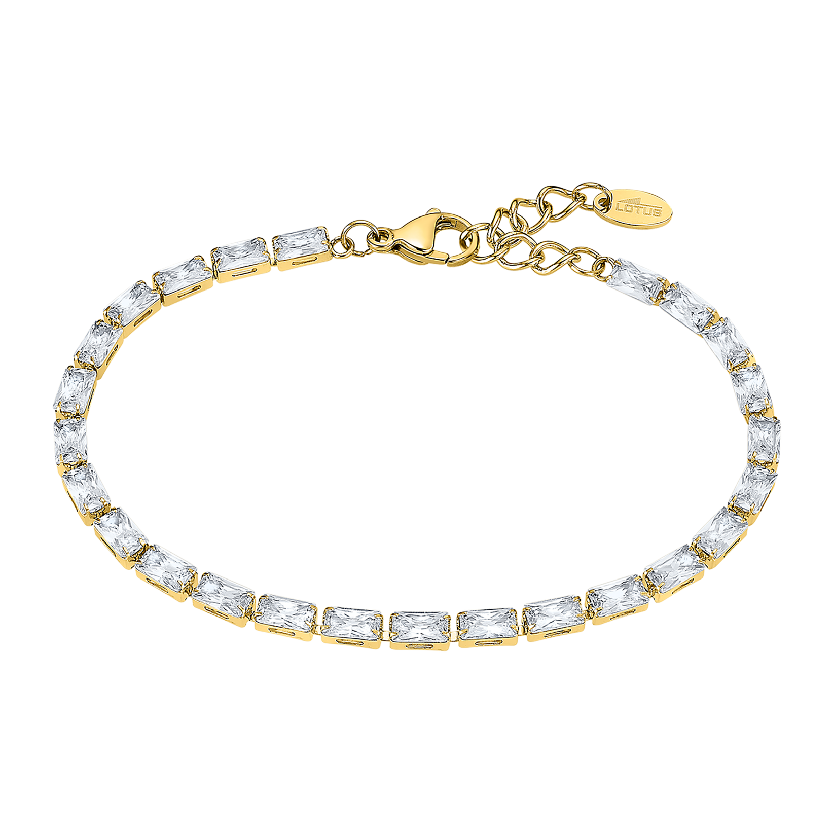 Pulseira lotus style old money ls2575-2/2 de aço inoxidável, mulher_PRODUCT