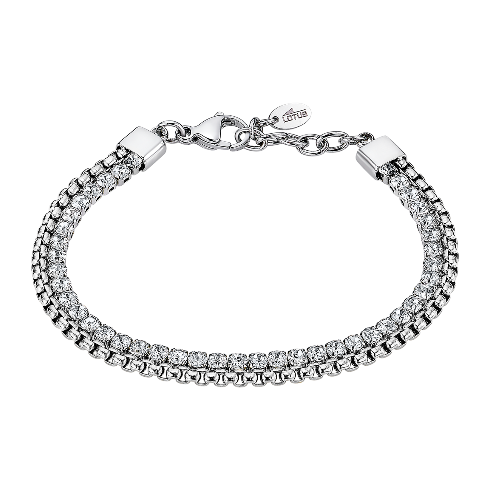 Pulseira lotus style old money ls2577-2/1 de aço inoxidável, mulher_PRODUCT