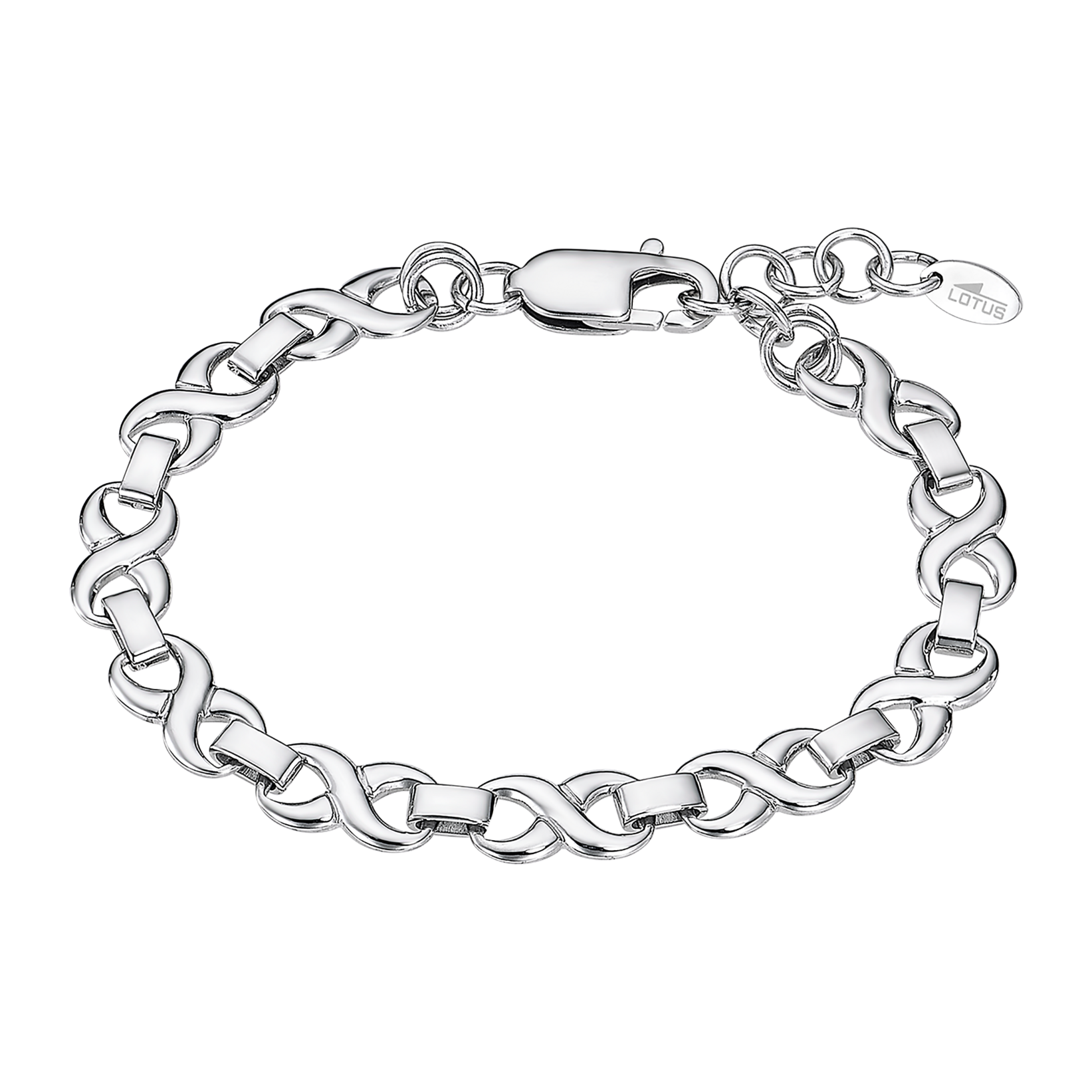 Pulseira lotus style ls2578-2/1 de aço inoxidável, mulher_PRODUCT