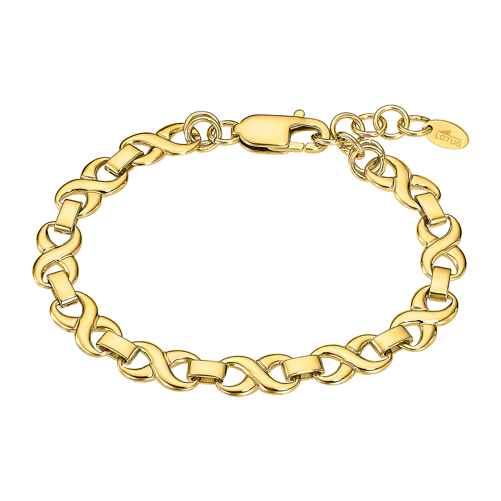 Pulseira lotus style ls2578-2/2 de aço inoxidável, mulher_PRODUCT