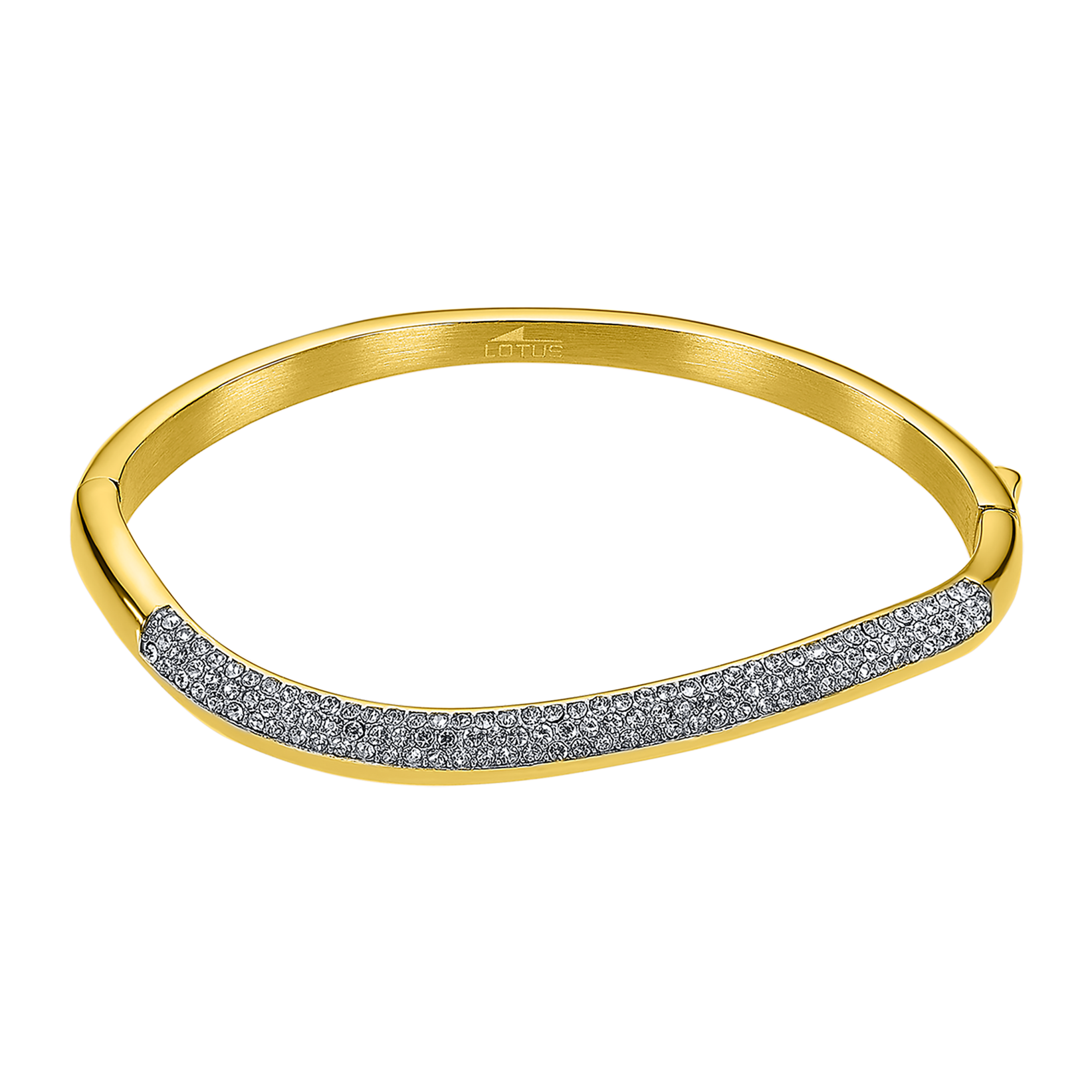 Pulseira lotus style novidades ls2582-2/2 de aço inoxidável, mulher_PRODUCT