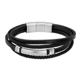 Pulseira lotus style ls2589-2/1 de aço inoxidável, homem_PRODUCT