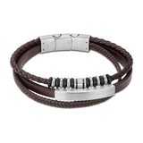 Pulseira lotus style ls2592-2/2 de aço inoxidável, homem_PRODUCT