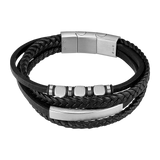 Pulseira lotus style ls2593-2/1 de aço inoxidável, homem_PRODUCT