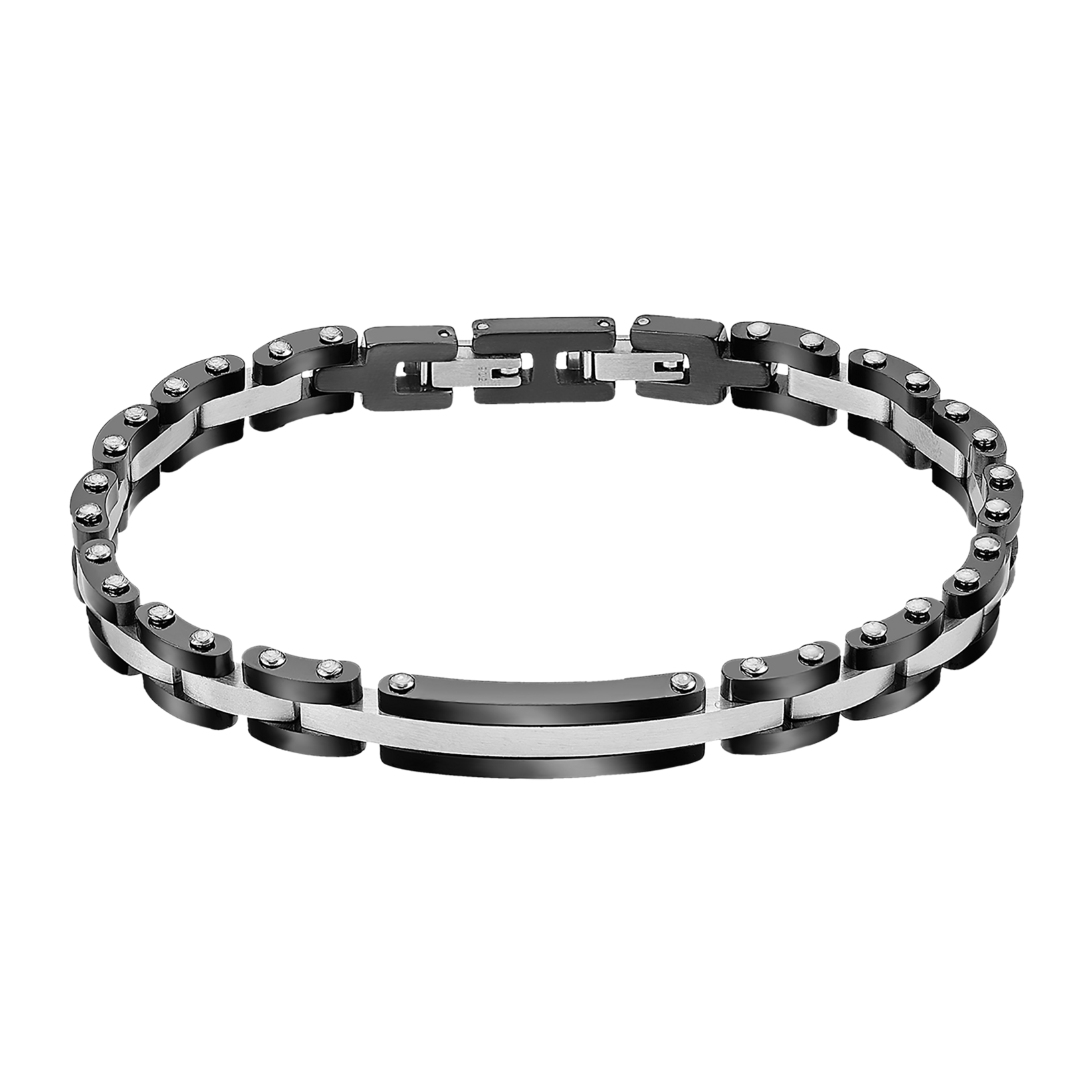 Pulseira lotus style ls2596-2/2 de aço inoxidável, homem_PRODUCT