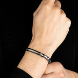 Pulseira lotus style ls2596-2/2 de aço inoxidável, homem_LIFESTYLE