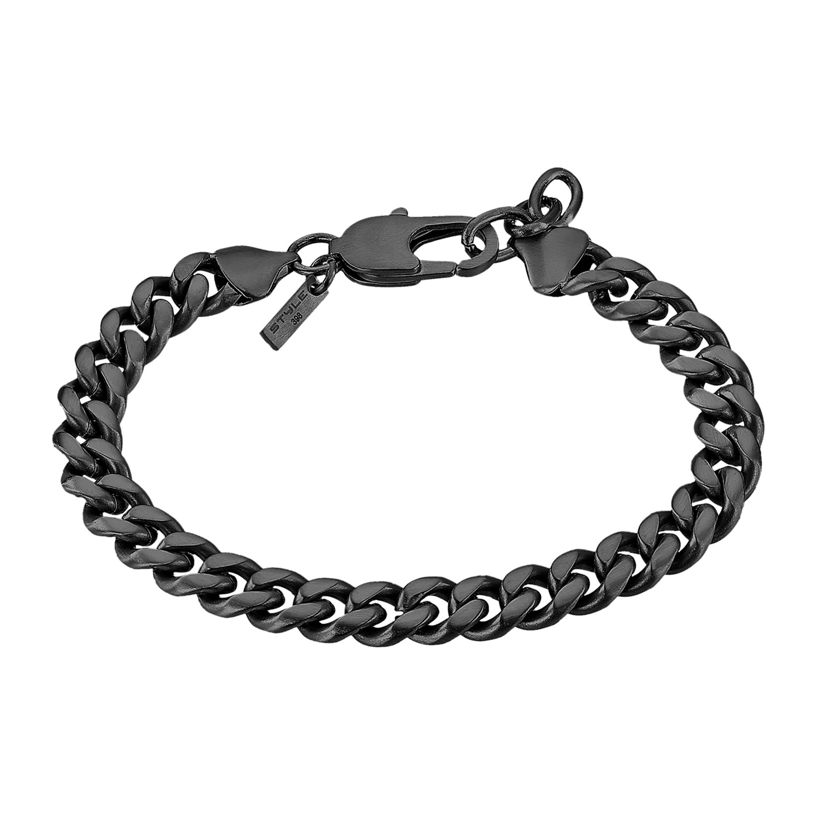 Pulseira lotus style ls2597-2/3 de aço inoxidável, homem_PRODUCT