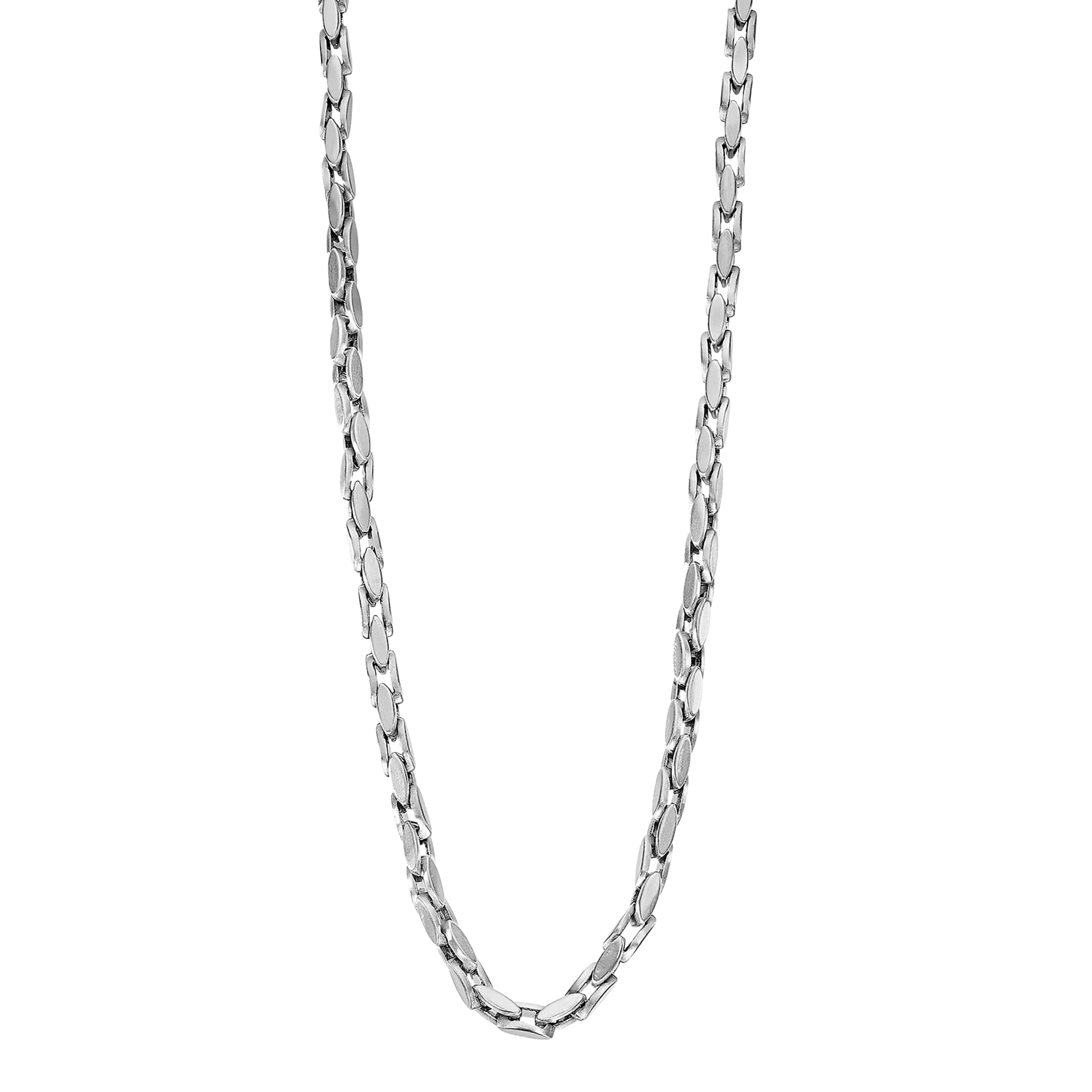 Colar lotus style ls2598-1/1 de aço inoxidável, homem_PRODUCT