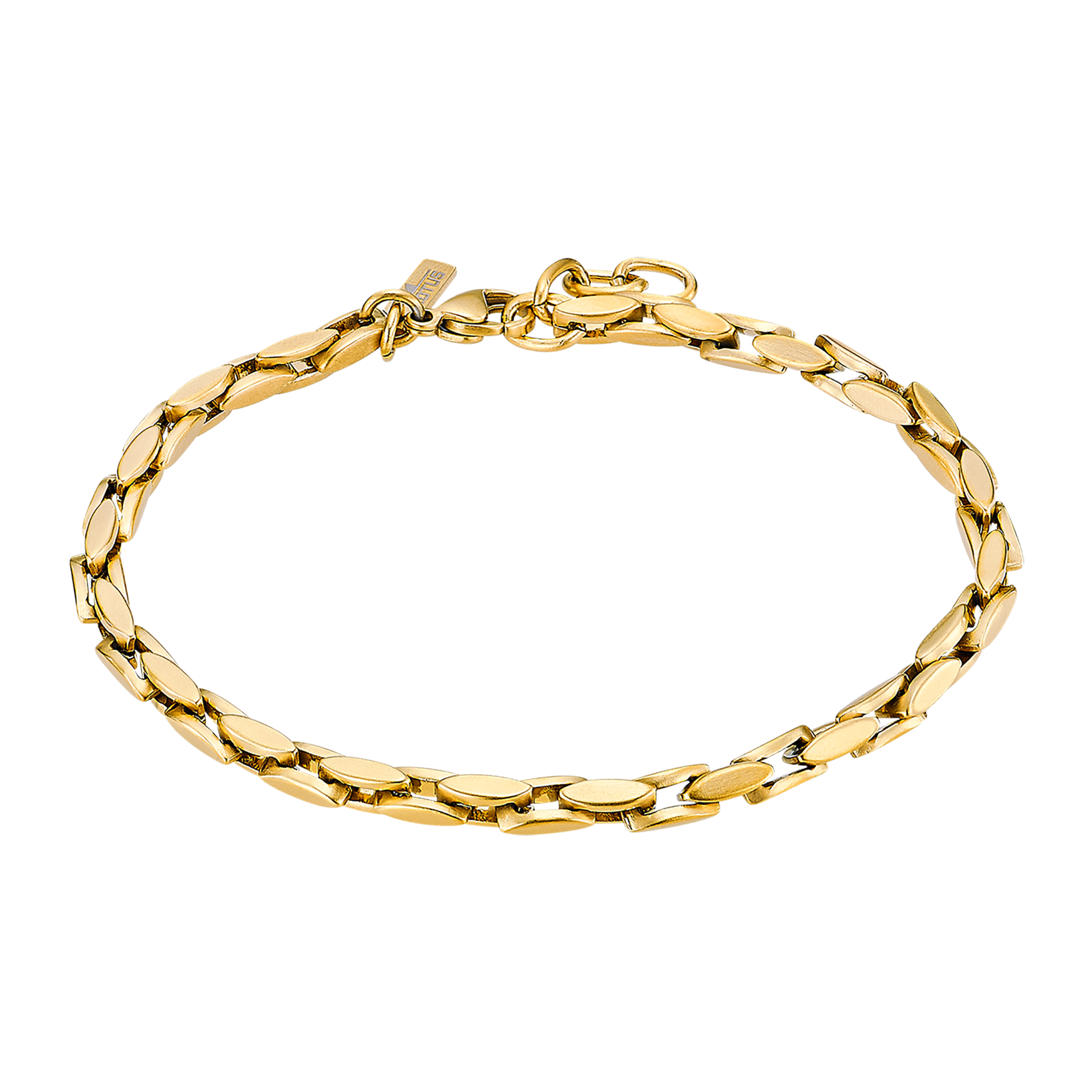 Pulseira lotus style ls2598-2/2 de aço inoxidável, homem_PRODUCT