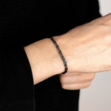 Pulseira lotus style ls2598-2/3 de aço inoxidável, homem_LIFESTYLE