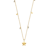 Colar lotus style old money ls2599-1/2 de aço inoxidável, mulher_PRODUCT