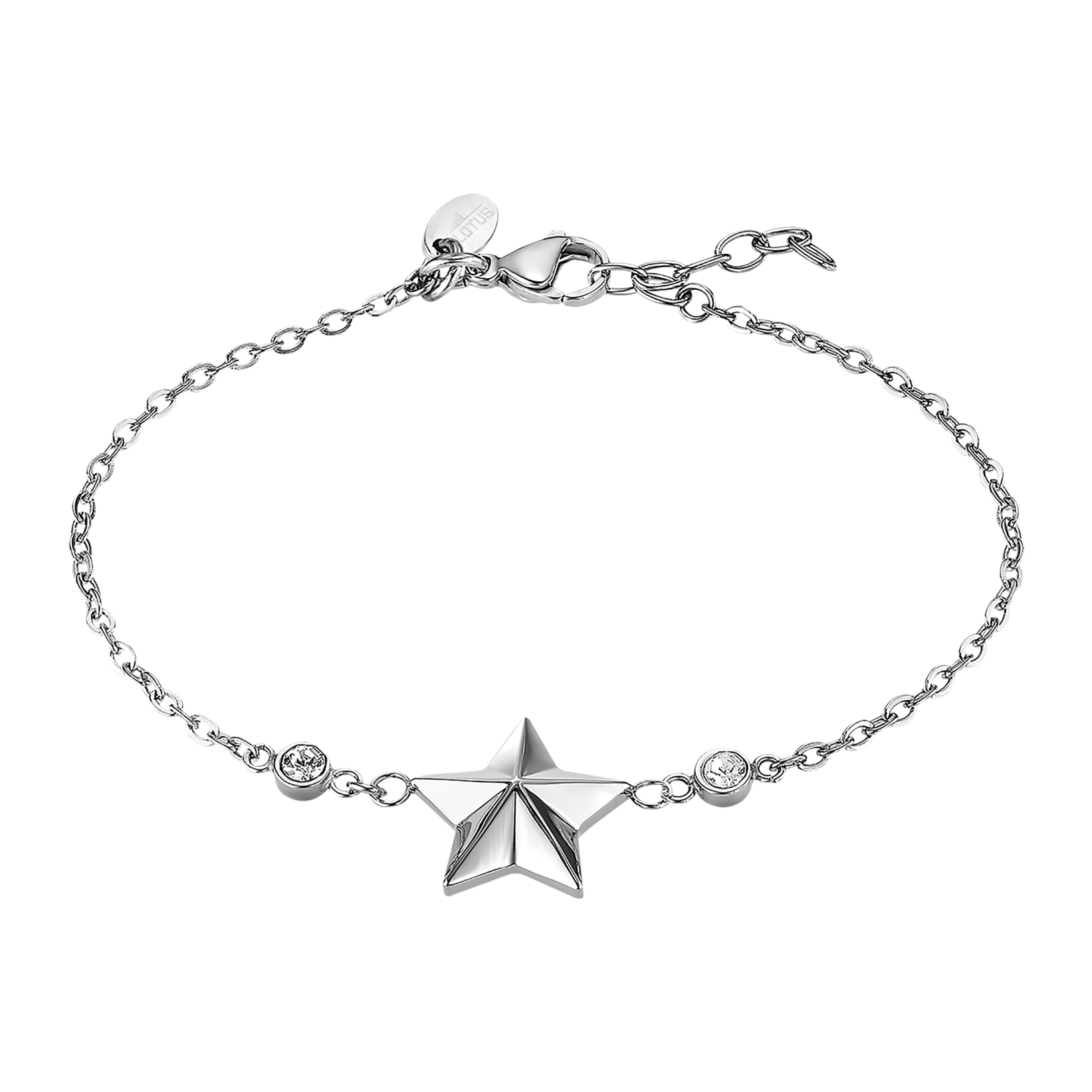 Pulseira lotus style old money ls2599-2/1 de aço inoxidável, mulher_PRODUCT