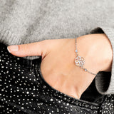 Pulseira lotus style old money ls2600-2/1 de aço inoxidável, mulher_LIFESTYLE