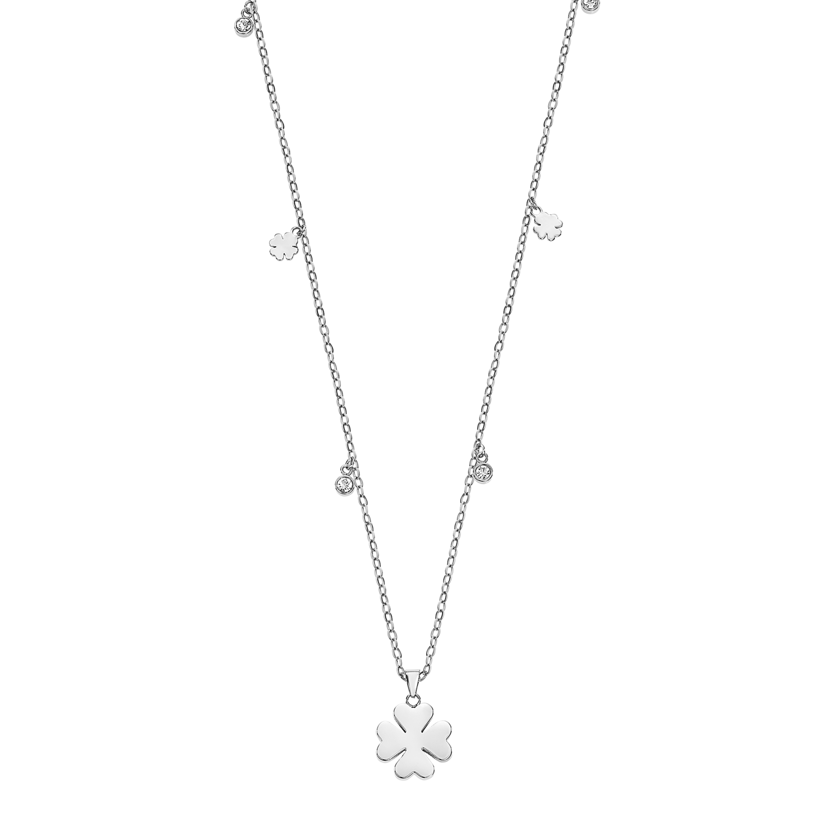 Colar lotus style old money ls2601-1/1 de aço inoxidável, mulher_PRODUCT