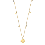 Colar lotus style old money ls2601-1/2 de aço inoxidável, mulher_PRODUCT