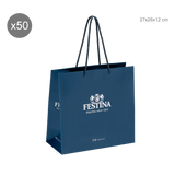 Pack bolsa de papel festina. pack 50 uds _PRODUCT