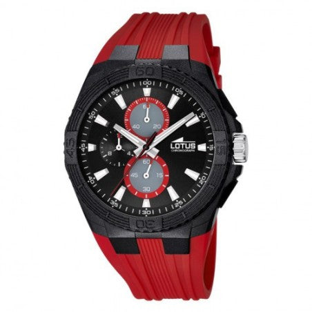 Lotus Chrono Sport 15970/5 Homem