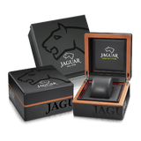 Relógio masculino jaguar connected men de cor azul. j889/6