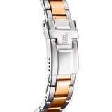 Relógio festina f20505/2 bordô feminino