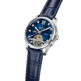 Relógio festina f0120/3 azul mulher_ARTISTIC