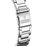 Relógio festina boyfriend f16716/3 rosa com correia de aço, mulher_PRODUCT_BACK