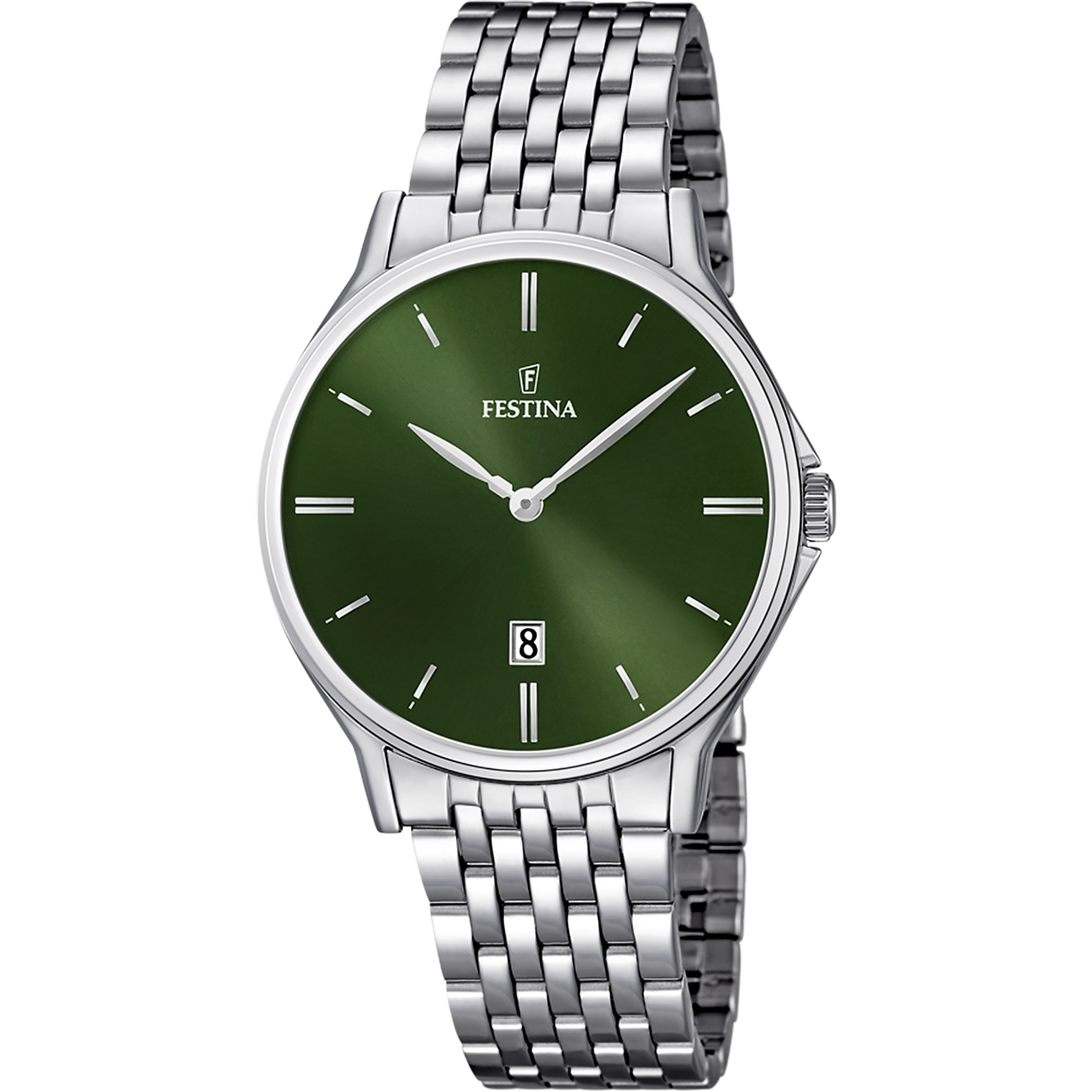 Relógio festina f16744/5 verde homem_PRODUCT