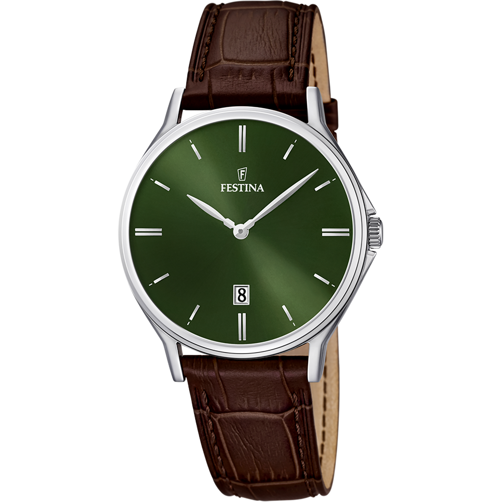 Relógio festina f16745/6 verde homem_PRODUCT
