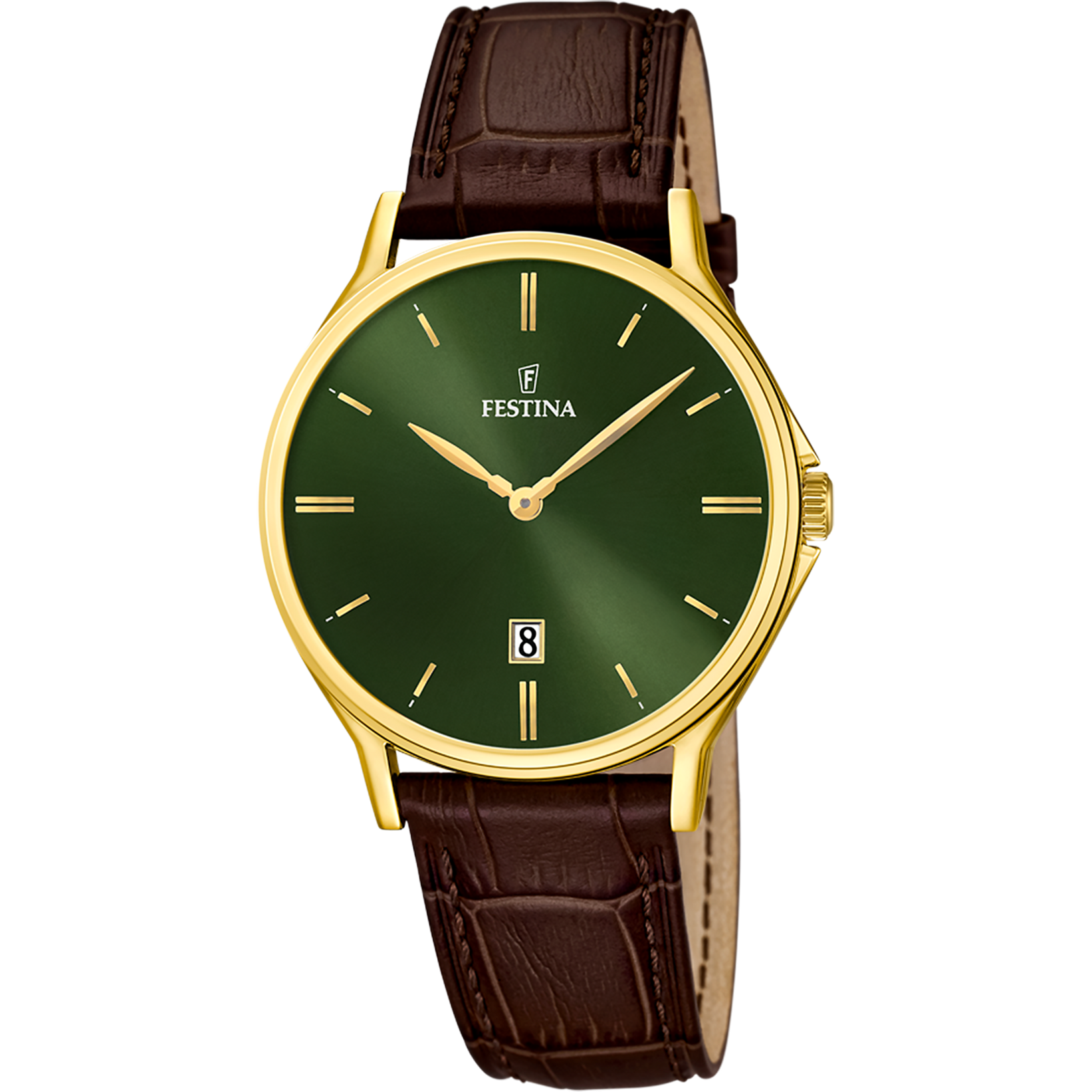 Relógio festina f16747/5 verde homem_PRODUCT