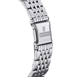 Relógio festina classics f16748/2 branco com correia de aço, mulher_PRODUCT_BACK