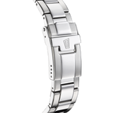 Relógio festina swiss f20024/5 branco pulsera de de aço inoxidável, homem_PRODUCT_BACK