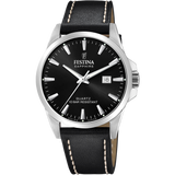 Relógio festina f20025/4 preto masculino_PRODUCT
