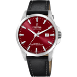 Relógio festina swiss made f20025/5 vermelho homem_PRODUCT
