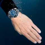 Relógio festina swiss f20043/2 azul homem_LIFESTYLE