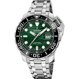 Relógio festina swiss f20043/4 verde homem_PRODUCT
