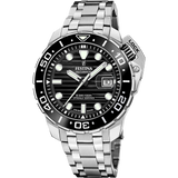 Relógio festina swiss f20043/6 preto homem_PRODUCT