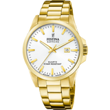 Relógio festina swiss f20044/2 prata cinza homem_PRODUCT