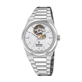 Relógio festina swiss made f20054/1 bege mulher_PRODUCT