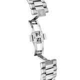 Relógio festina swiss made f20055/1 branco homem_ARTISTIC