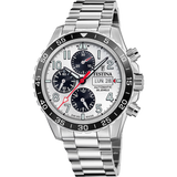 Relógio festina swiss made f20055/1 branco homem_PRODUCT