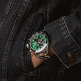 Relógio festina swiss made f20055/2 azul homem_LIFESTYLE