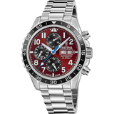 Relógio festina swiss made f20055/5 vermelho homem_PRODUCT