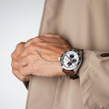 Relógio festina swiss made f20056/1 branco homem_LIFESTYLE